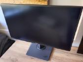 Parduodu Asus Rog Swift Pg279q Monitoriu