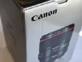 Canon Ef 85mm f/1.4l Is Usm - nuotraukos Nr. 3