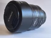 Canon Ef 85mm f/1.4l Is Usm - nuotraukos Nr. 4