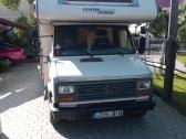 Peugeot 1990m J5 variklis2,5 dyzelis. - nuotraukos Nr. 4