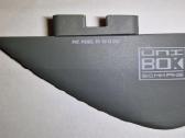 F-one Unibox fins 50mm, kyliukai - nuotraukos Nr. 2