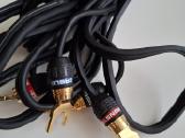 Proac studio 130 + akustiniai laidai. - nuotraukos Nr. 7