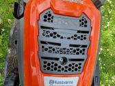 Savaeigė vejapjovė Husqvarna - nuotraukos Nr. 2