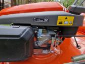 Savaeigė vejapjovė Husqvarna - nuotraukos Nr. 3