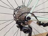 Canyon Endurace AL 7 28er XL 2x11s - nuotraukos Nr. 4