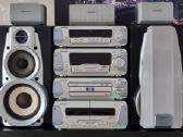 Technics muzikinis centras