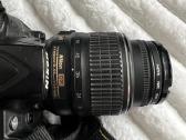 Nikon D90 fotoaparatas - nuotraukos Nr. 3