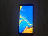 Parduodu telefoną Samsung A7 2018