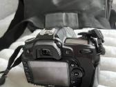 Nikon D90 fotoaparatas - nuotraukos Nr. 4