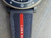 Panerai Submersible Luna Rossa Automatic 45 cm - nuotraukos Nr. 7