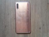 Parduodu telefoną Samsung A7 2018 - nuotraukos Nr. 3