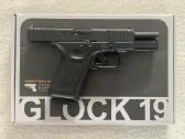 Baton Glock 19 gen 5 Airsoft Co2