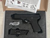 Baton Glock 19 gen 5 Airsoft Co2 - nuotraukos Nr. 2