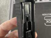 Baton Glock 19 gen 5 Airsoft Co2 - nuotraukos Nr. 9