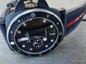 Panerai Submersible Luna Rossa Automatic 45 cm - nuotraukos Nr. 4