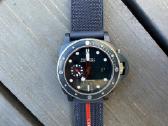 Panerai Submersible Luna Rossa Automatic 45 cm - nuotraukos Nr. 3
