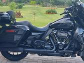 Harley Davidson