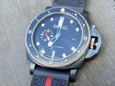 Panerai Submersible Luna Rossa Automatic 45 cm