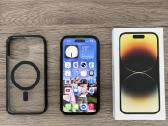 iPhone 14 Pro 128gb