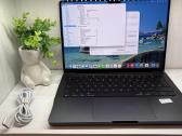 Apple MacBook pro 14 M5 16gb 512gb SSD 2026 - nuotraukos Nr. 2