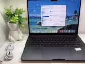 Apple MacBook pro 14 M5 16gb 512gb SSD 2026 - nuotraukos Nr. 3