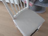 2 Ikea Ekedalen Bar Stools - nuotraukos Nr. 2