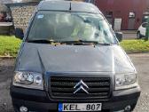 Citroen Jumpy