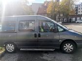 Citroen Jumpy - nuotraukos Nr. 2