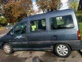 Citroen Jumpy - nuotraukos Nr. 8