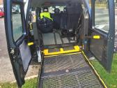 Citroen Jumpy - nuotraukos Nr. 10