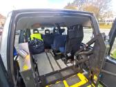 Citroen Jumpy - nuotraukos Nr. 12