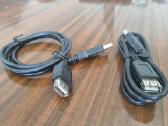 Usb-a 2.0 male to female