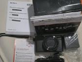 Fotoaparatas Sony Rx100 m4