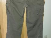 Parduodamos taktines kelnes. - nuotraukos Nr. 2