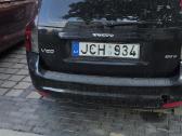 Volvo V 50 - nuotraukos Nr. 5