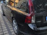 Volvo V 50 - nuotraukos Nr. 7