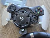 Logitech G920 Visas dalimis - nuotraukos Nr. 5