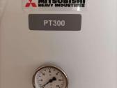 Karšto vandens šildytuvas Mitsubishi Pt300