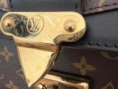 Louis Vuitton Marceau Monogram Canvas - nuotraukos Nr. 5