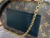 Louis Vuitton Marceau Monogram Canvas - nuotraukos Nr. 13