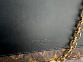 Louis Vuitton Marceau Monogram Canvas - nuotraukos Nr. 14
