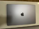 MacBook pro 16 m1 pro - nuotraukos Nr. 2