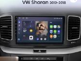 VW Sharan android multimedija