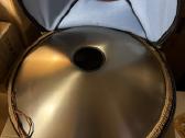 Handpan būgnas