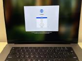 MacBook pro 16 m1 pro