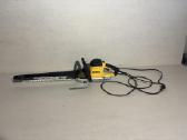 Tandeminis pjūklas Dewalt Dwe399 Alligator - nuotraukos Nr. 2