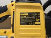 Tandeminis pjūklas Dewalt Dwe399 Alligator - nuotraukos Nr. 3
