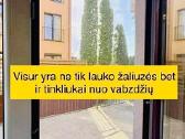 Parduodu komercines patalpas - nuotraukos Nr. 10