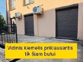 Parduodu komercines patalpas - nuotraukos Nr. 13