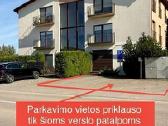 Parduodu komercines patalpas - nuotraukos Nr. 17